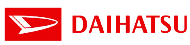 Logo Daihatsu Jakarta